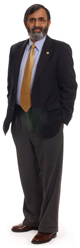 Dr. Lal K. Almas